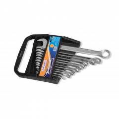 GK Art-502D Cold Stamp Combination Spanner 8 Pieces Set
