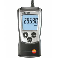 Testo 511 Barometric Air Pressure Measuring Instrument