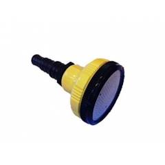 Flora/Concorde Rose Big Fan Sprinkler, CAS-17