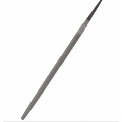 Pilot Smooth Cut Type Machinists Round File, Size: 6 in (Pack of 10)
