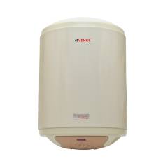Venus 25 Litre Ivory Mega Plus Storage Water Heater, 25-EV