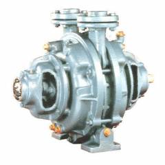 Kirloskar 10HP Three Phase Base Shaft Vacuum Pump, DV-50