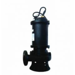 Kirloskar Eterna 2HP Three Phase Dewatering Submersible Pump, 1500CW