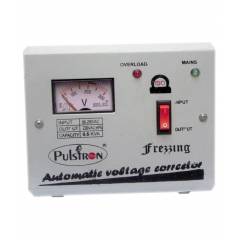 Pulstron 0.5KVA Refrigerator Voltage Stabilizer