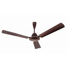 Bajaj Ultima 430rpm Brown Ceiling Fan, Sweep: 900 mm