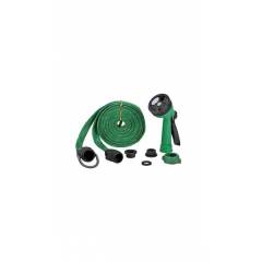 Skycandle Multifunction Water Spray Jet Gun for Car Wash