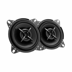 Sony 10cm 2 Way Coaxial Speaker Set, XS-FB102E