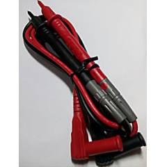 Vartech T 3030 Test Lead, Voltage: 1000 V