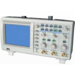 Vartech SS-5040 DS Single Channel Digital Storage Oscilloscope