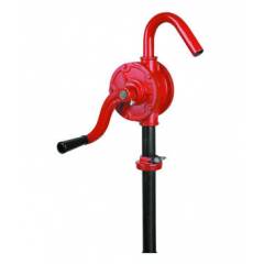 Venus 100 mm Rotary Barrel Pump No. DELUX-100