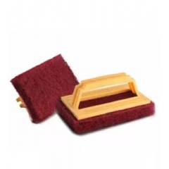 Gala Swash Juna Plastic Scrubber, 147472