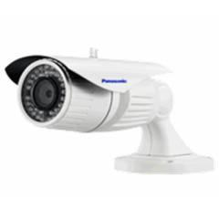Panasonic Pro HD+ 1.3MP HD Along Day/Night Fixed IR Bullet CCTV Camera, PI-HPN106L