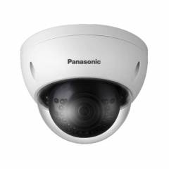Panasonic Shinrai 3MP Weatherproof Dome IP Camera, PI-SFW303L