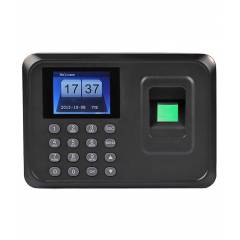 MDI Biometric Fingerprint Time Attendance Machine, 3600