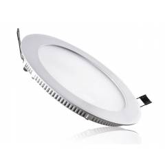 Sky Power 12W Round LED Downlight