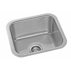 Neelkanth NK-SB20M Matt Single Bowl Stainless Steel Sink
