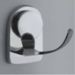 Bath Age Randel Robe Hook, JRN 1202