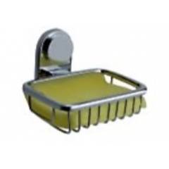 Bath Age Wire Soap Dish, JSD 1302