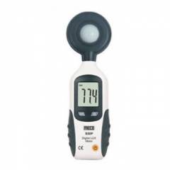 Meco Lux Meter: 0 - 2,00,000 Lux / 0 - 20,000 FC, 930P