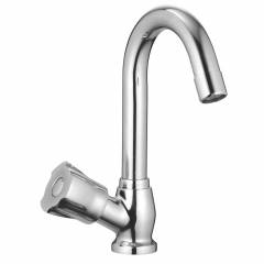 Apree Makao Silver Brass Swan Neck