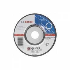 Bosch DC Wheel 180x6.6x22.23 mm, 2608602373 (Pack of 5)