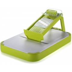 Blessed Fullstar Green Cutting Board Chopper & Slicer
