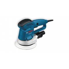 Bosch 340W 12000rpm Random Orbit Sander, GEX 150 AC
