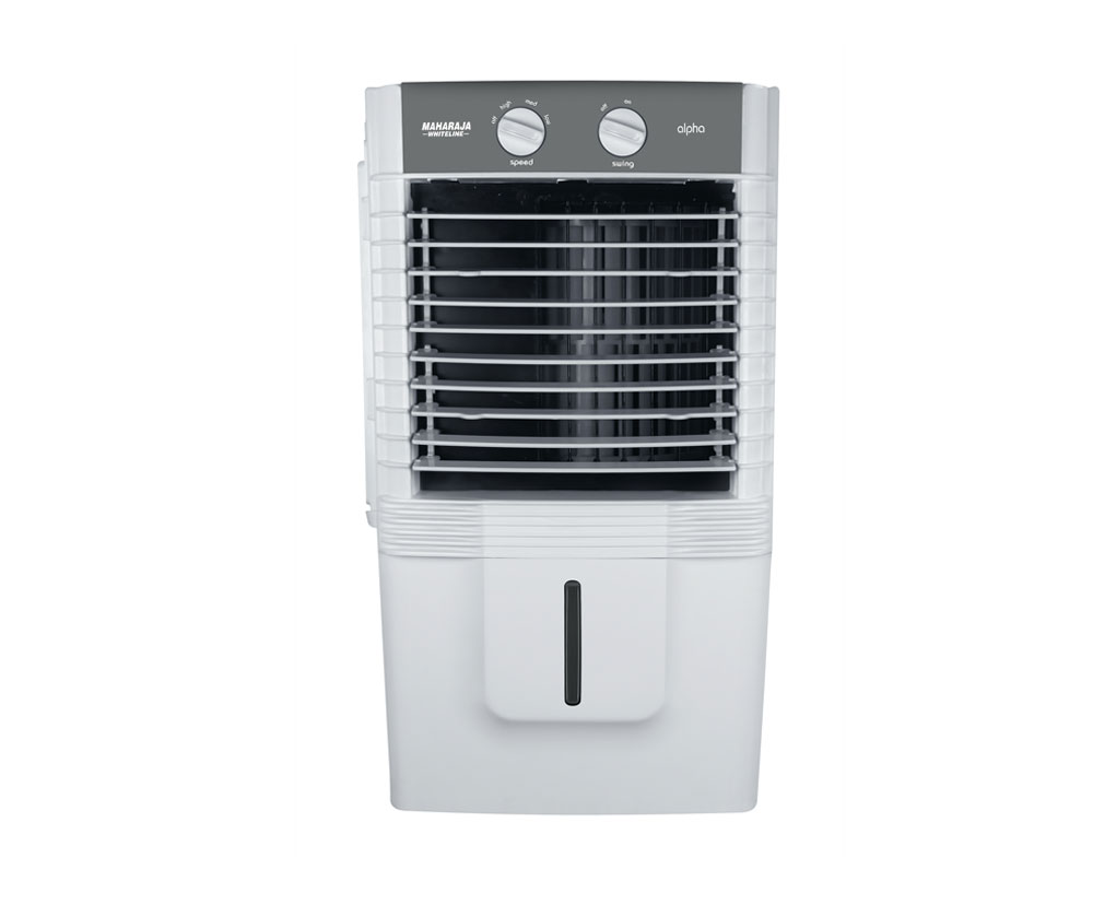 Buy Maharaja Whiteline Alpha 10l Air Cooler Co 136 Online