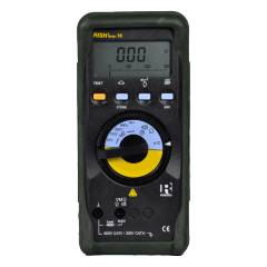 Rishabh Insu 10 Insulation Tester
