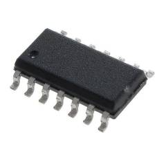 Microchip PIC 16F676 I/SL 14 Pin Microcontroller Integrated Circuit