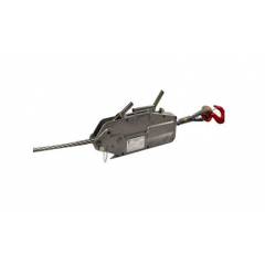 Stier 4.8 Ton Pulling & Lifting Machine, RM32