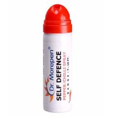 Dr. Morepen 145CS Self Defence Pepper & Chilli Spray