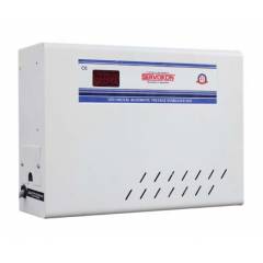 Servokon 4 kVA 90-300V AC Voltage Stabilizer, SS490