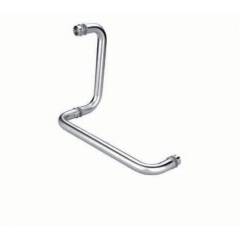 Zaha Shower Cubic Handle, ZH-SCH-01