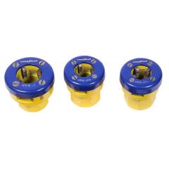Goodyear Collet with Chaser, GY10210