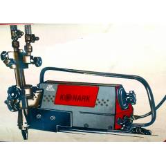 Konark Straight Cutting Machine (Pack of 3)