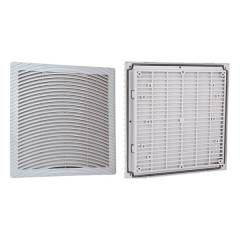Elettro Air Vent, JSAV-325/SF-8/10