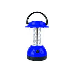 Philips Ujjwal Mini 16 LED Blue Lantern