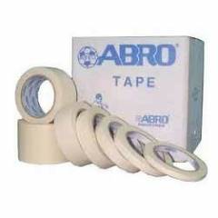Abro 20m Masking Tape, Width: 24 mm, 6123