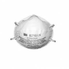 3M 8710 White Mask (Pack of 25)