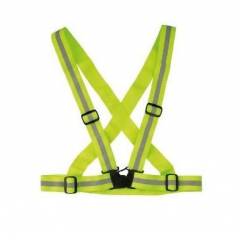 Eagle Green Cross Safety Belt (Pack of 5)