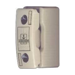 Anchor Penta 63A 415V Porcelain Fuse Unit Pilot, 9322