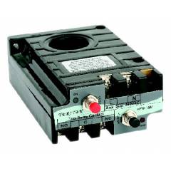 Veritek Earth Leakage Relay with Inbuilt CBCT, VIPS 98I