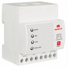 Havells Premium 800W SPN ACCL without Gen Start/Stop, DHABOSN3004