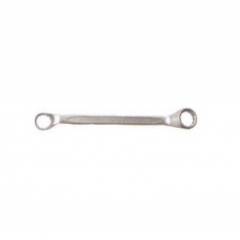 ARO Double Ring Wrench 75Degree Offset, Size: 12x13 mm, Finish: Matt