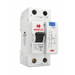 Havells SPN-2M RCBO-A Type(30mA)-DHCEACSN2030006
