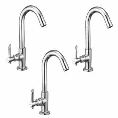 Oleanna Fancy Swan Neck, F-08 (Pack of 3)