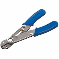 Ego 134mm 68 C Deluxe Wire Stripper, WS-10 (Pack of 10)