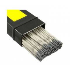 D&H Mild Steel Medio MS Electrodes, Size: 5.00x450