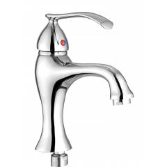 Taptree Single Lever Basin Mixer, BFS-3002